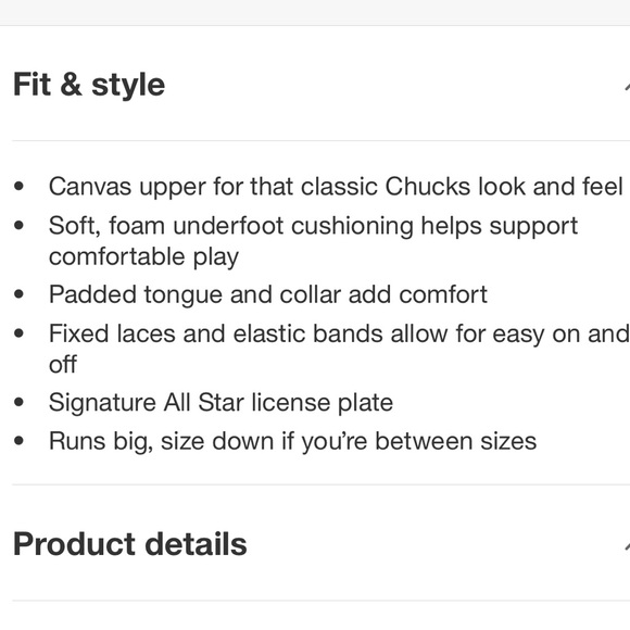 Converse Adult Street Ox Low Sneakers - Picture 6 of 10